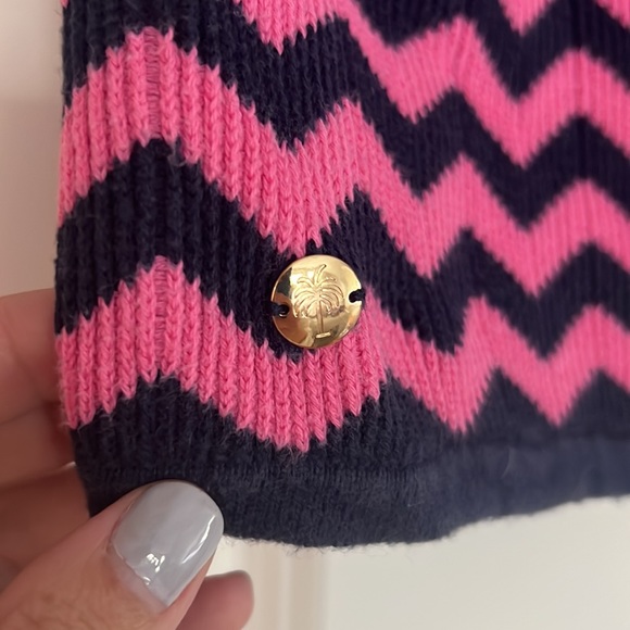 Lilly Pulitzer girls dress - Picture 4 of 4